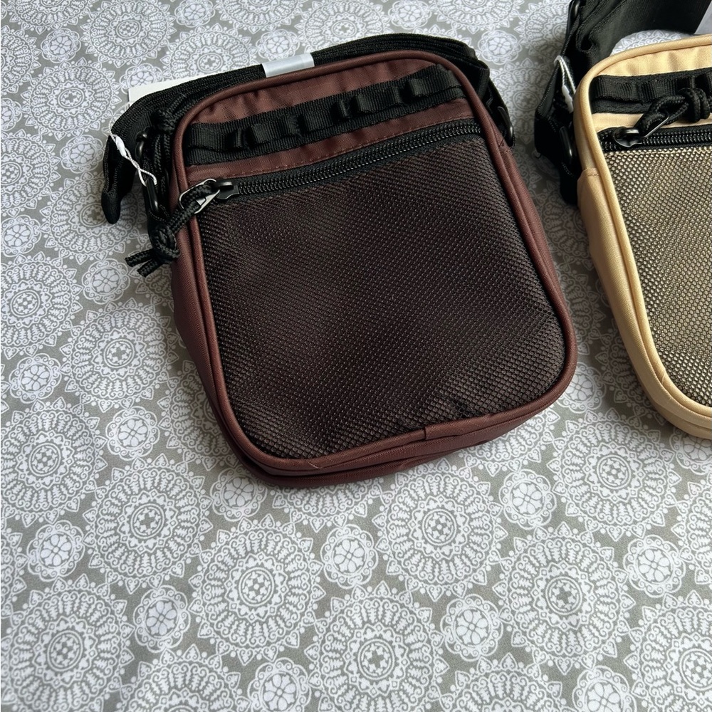 UO Ripstop Utility Sling Bag